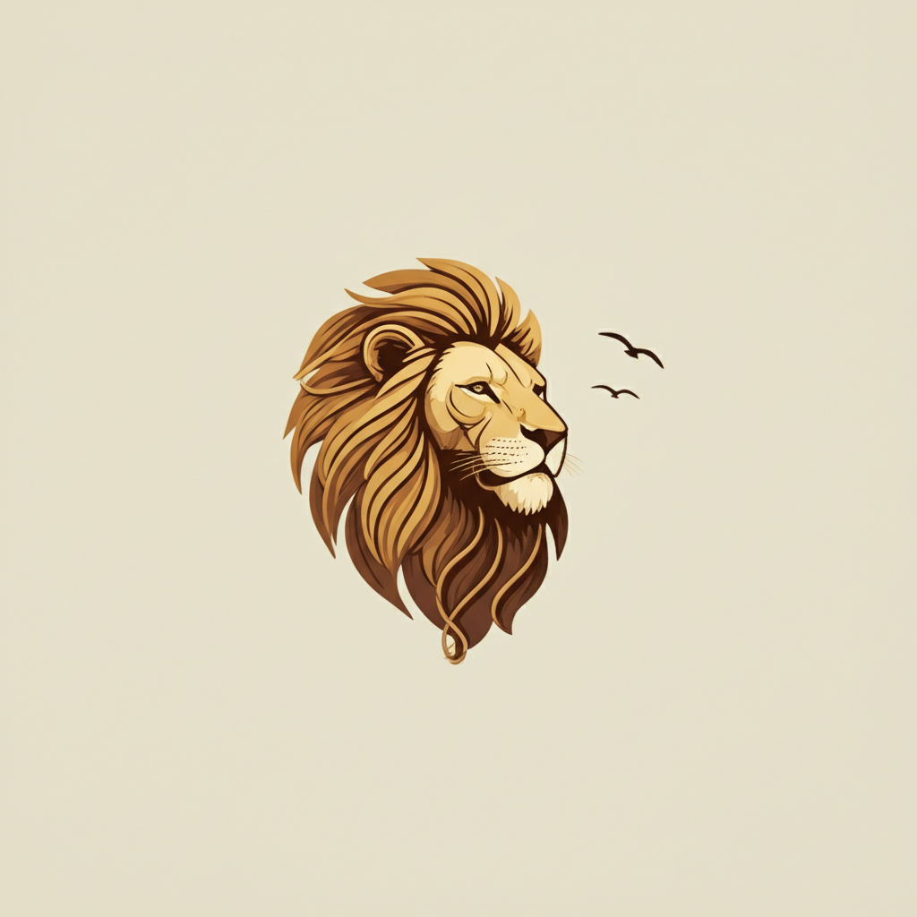 Leos Threads Logo