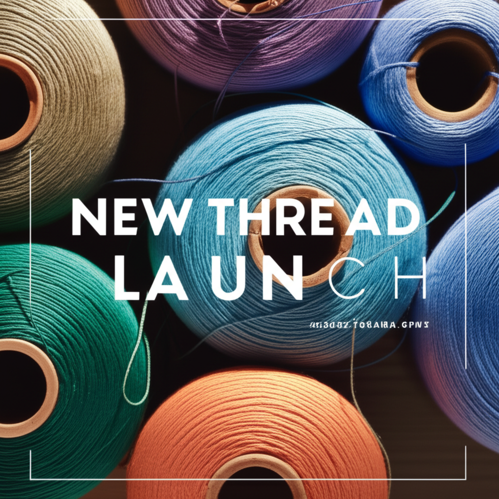 Launch of Leos Threads Brand